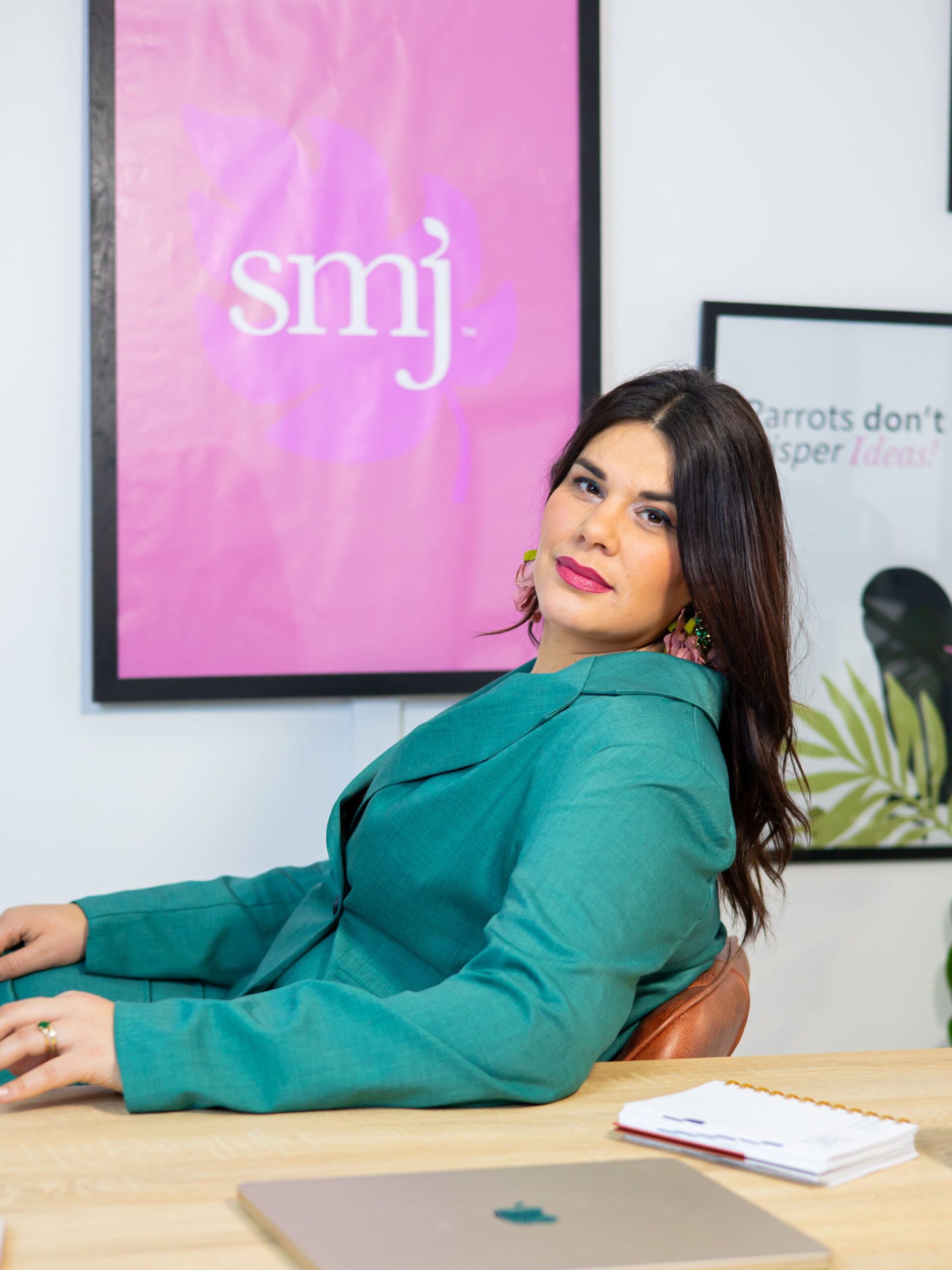 Social Media Management