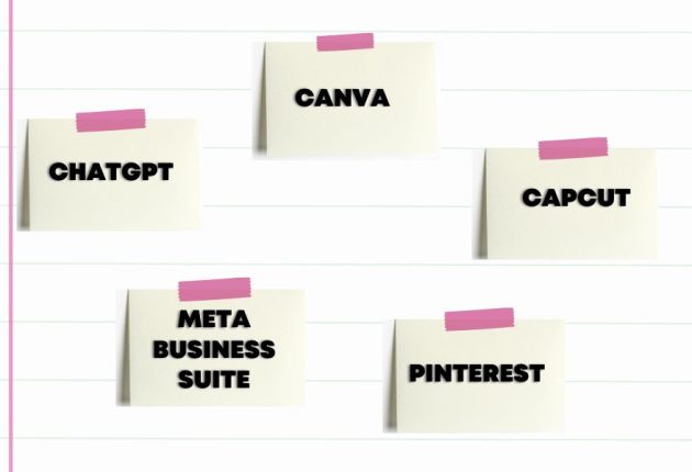 social-media-free-tools-canva-chatgpt-capcut-pinterest-meta-business-suite-dorean-ergaleia-diaxeirisi-social-media-jungle-management-diaxeirisi